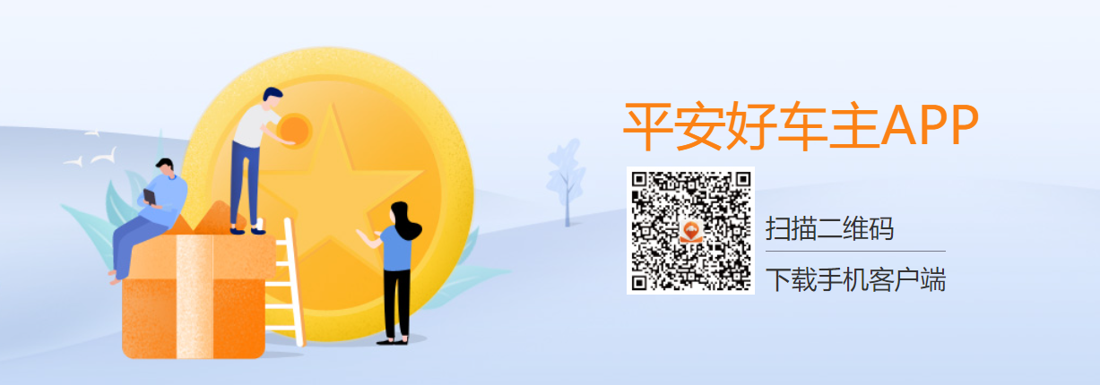 <strong>平安好车主，用科技守护您的每一程。</strong>